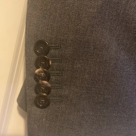 Gucci London blazer - Picture 4 of 16